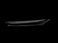 Ship Model Low-poly  3D model