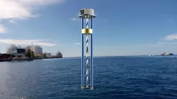 Simple and reliable Level transducer.