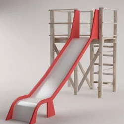 Slide 01 3D model