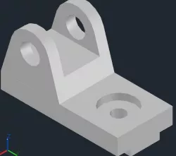 Sliding block