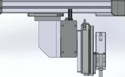 SMC XYZ AXIS