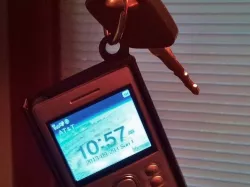 socblue a850 phone case
