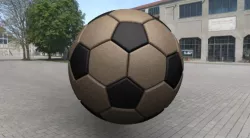 Soccer Ball