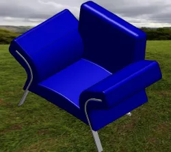 Sofa- Small
