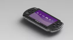 Sony PSP 3000