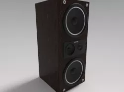 Sony Speaker