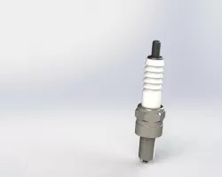 Spark Plug 