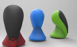 SPEAKER