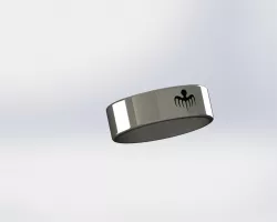 Spectre Ring