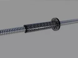 Spindle Ball 