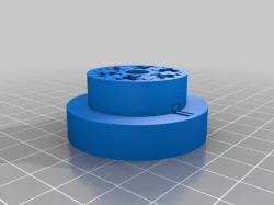 SpoolBearing 6plan 4tol