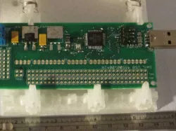 Spring loaded adjustable PCB Holder