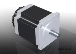 SR Stepper motor Nema23