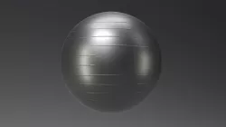 Stability Ball 3D model