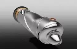 STAR WARS Lightsaber Palpatine