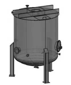 Surge Tank