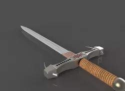 Sword