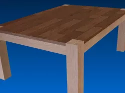 Table basse