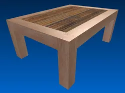 Table basse