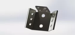 Table Leg Bracket