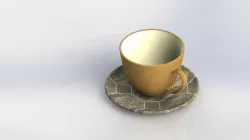 Tea Cup