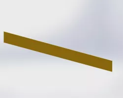 Tesla Valve
