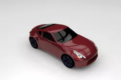The Nissan Devil