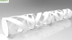Tidal Turbine