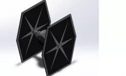 Tie-Fighter