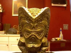 Tiki