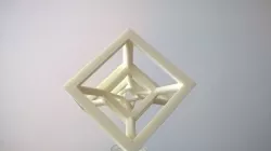 Tiny Cube
