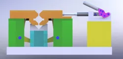 Toogle Clamp