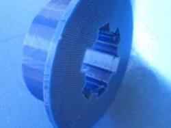 Tractor PTO Seal-Saver