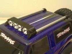 Traxxas Telluride Roof Rack