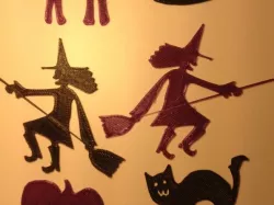 Trick or Treat Trio: Better than chocolate?