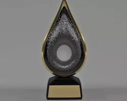 Trophy Generic V04 3D model