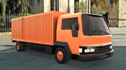Truck_Model