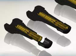 Tubeless Tire Valve