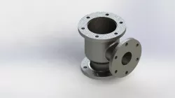 Valve Body