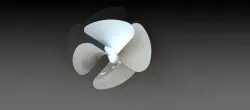ventilator