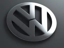 Volkswagen logo
