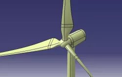 Wind Turbine