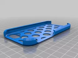 wire case