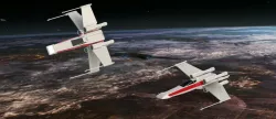 X-wing