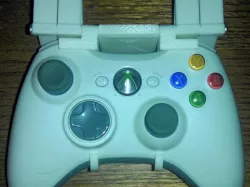 XBox Trigger Adapter for The Controller Project contest