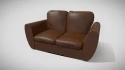 2-seater Sofa
