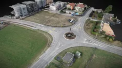212050 Stabio, part. 1873 - prima dello scavo