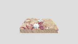3d axon