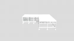 3D CASA