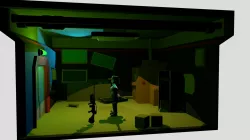 3D Project 2